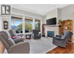 Primary Bedroom - 2086 Candalera Lane, West Kelowna, BC V4T3K2 Photo 8