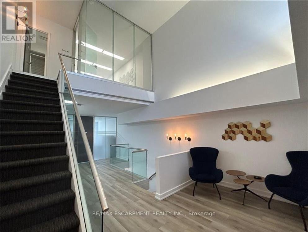2 - 57 JOHN STREET S, Hamilton (Corktown)