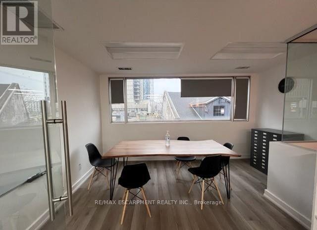 2 - 57 JOHN STREET S, Hamilton (Corktown) — photo 4