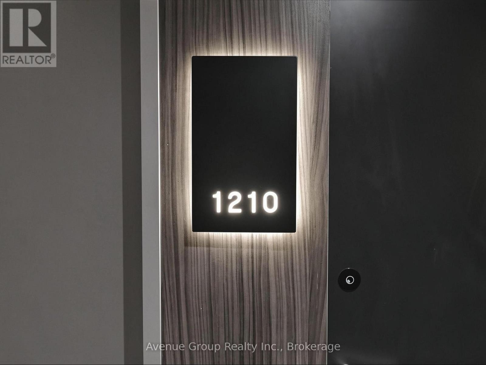 1210 - 15 WELLINGTON STREET S, Kitchener — photo 5