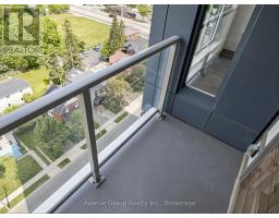 1210 - 15 Wellington Street S, Kitchener, ON N2G0E4 Photo 30