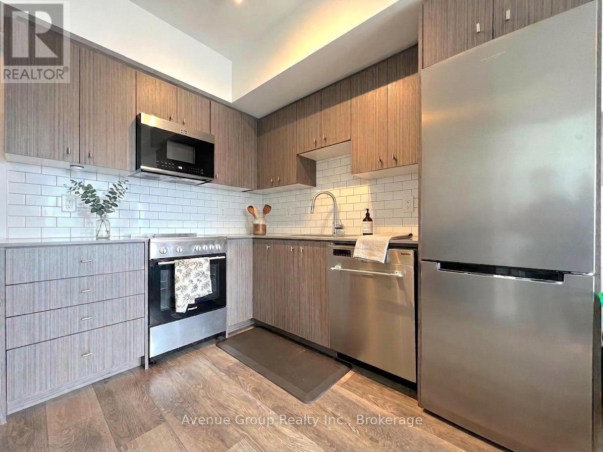 808 - 15 WELLINGTON STREET S, Kitchener — photo 5