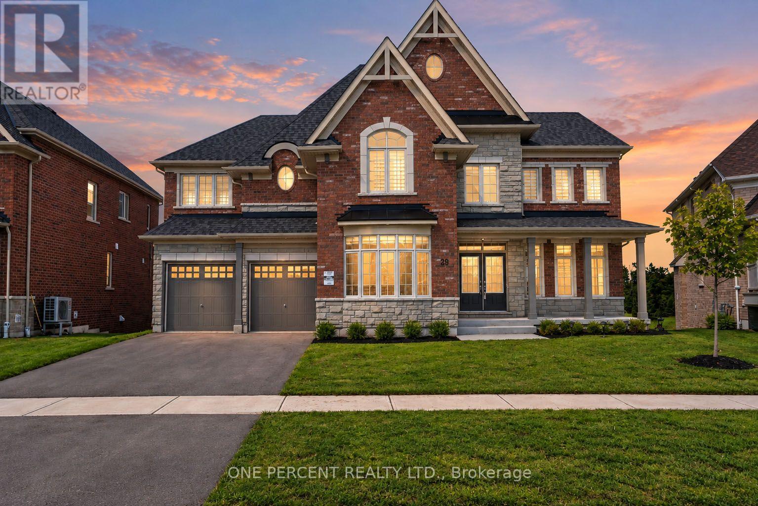 29 SANFORD CIRCLE, Springwater (Centre Vespra) — photo 3