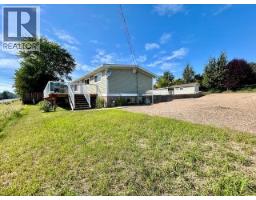 Laundry room - 5208 W 54 Avenue, Fort Nelson, BC V0C1R0 Photo 8
