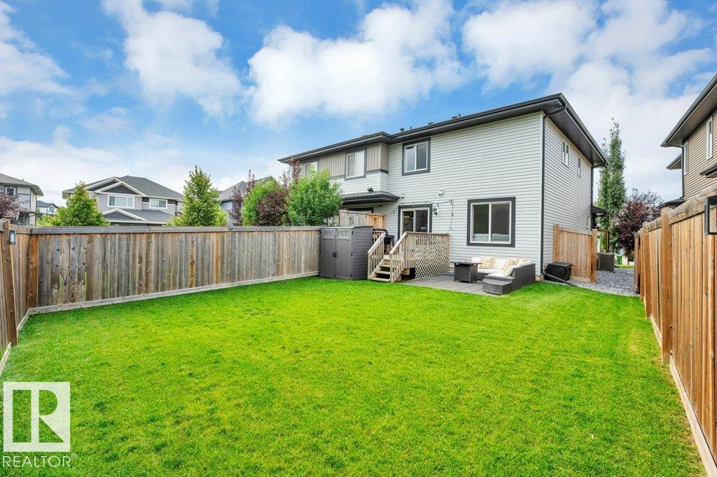 20506 128 Av NW, Trumpeter Area — photo 11 of 30