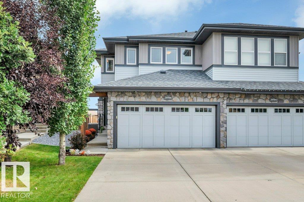 20506 128 AV NW, Edmonton — photo 1