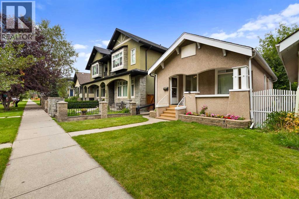 616 17 Avenue NW, Calgary — photo 2