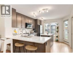Primary Bedroom - 104, 474 Seton Circle Se, Calgary, AB T3M3P6 Photo 8