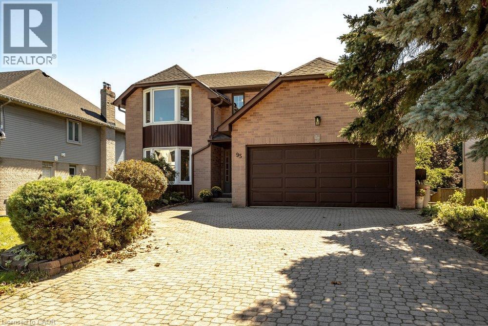 95 ONEIDA Boulevard, Ancaster — photo 2