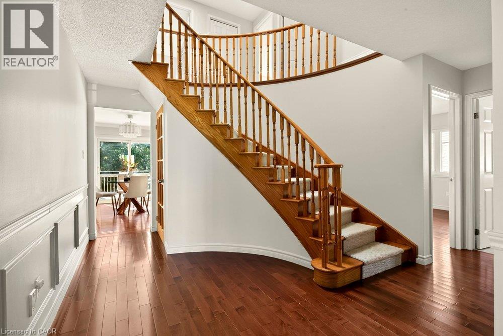95 ONEIDA Boulevard, Ancaster — photo 5
