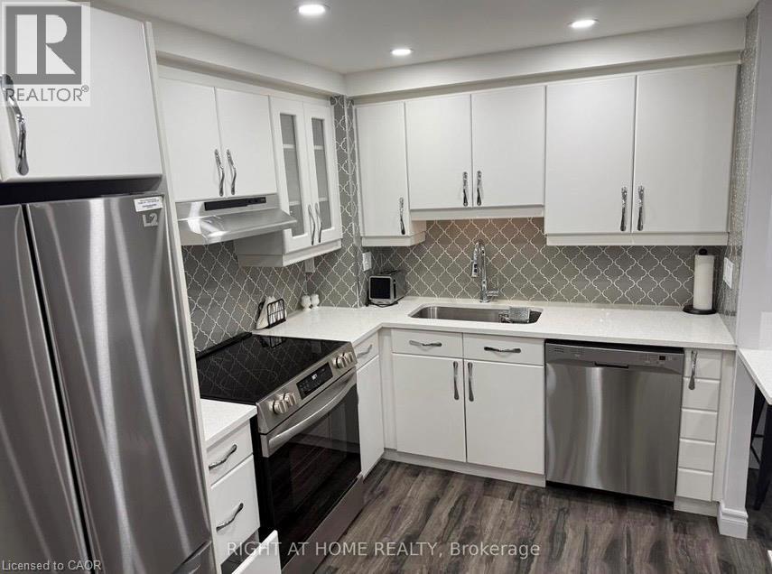 89 WESTWOOD Road S Unit# 505, Guelph — photo 4