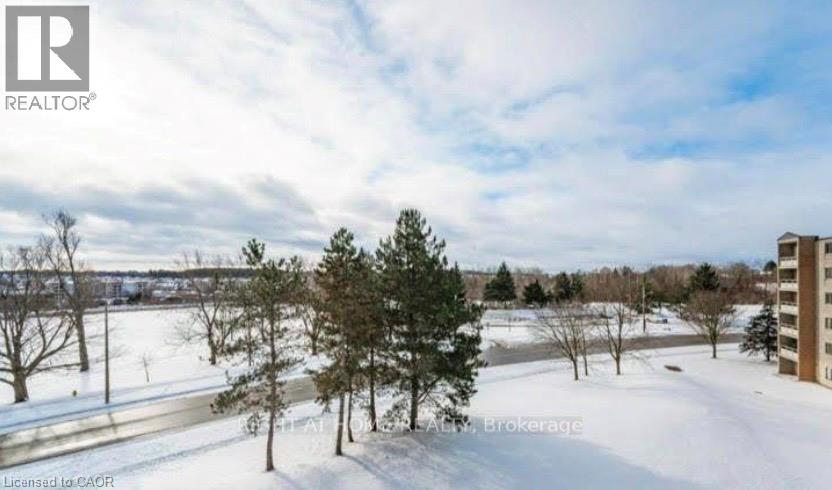 89 WESTWOOD Road S Unit# 505, Guelph — photo 7