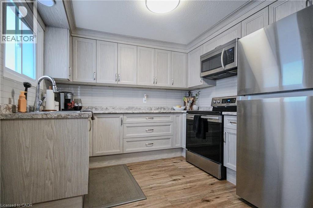 25 ELGIN Street N Unit# 2, Cambridge — photo 3