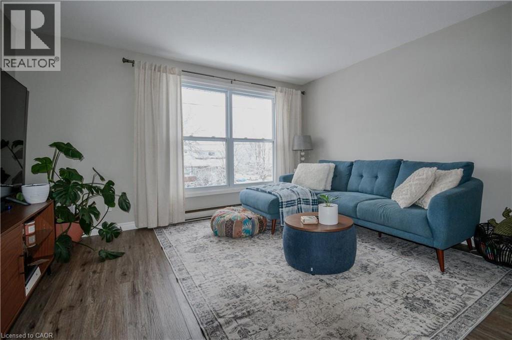 25 ELGIN Street N Unit# 2, Cambridge — photo 2