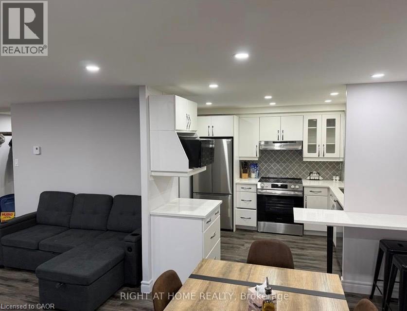 89 WESTWOOD Road S Unit# 505, Guelph — photo 5
