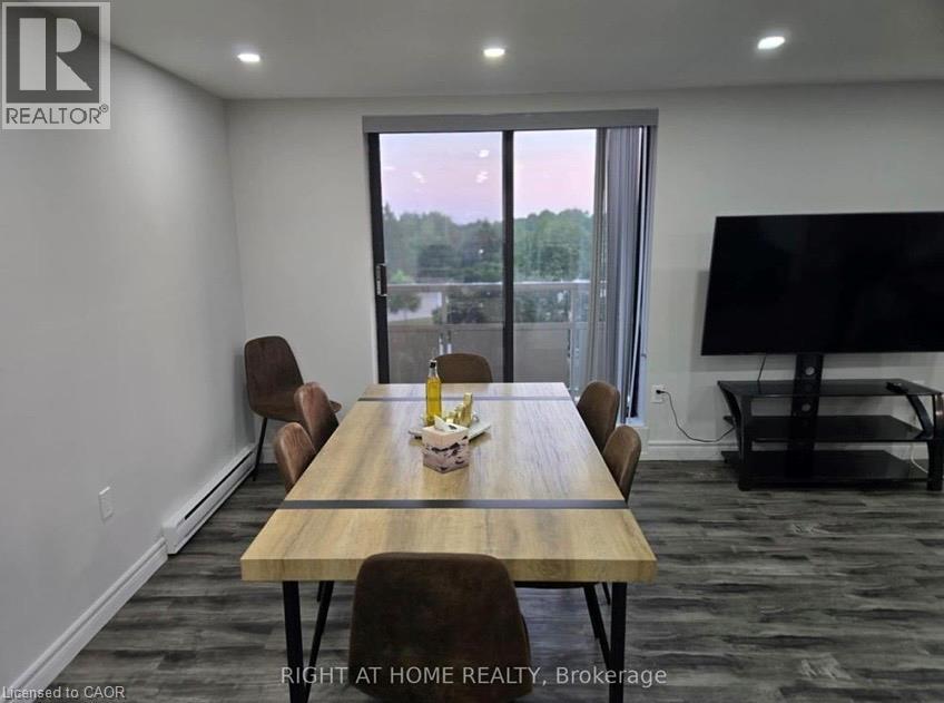 89 WESTWOOD Road S Unit# 505, Guelph — photo 6