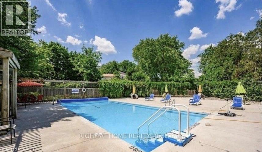 89 WESTWOOD Road S Unit# 505, Guelph — photo 2