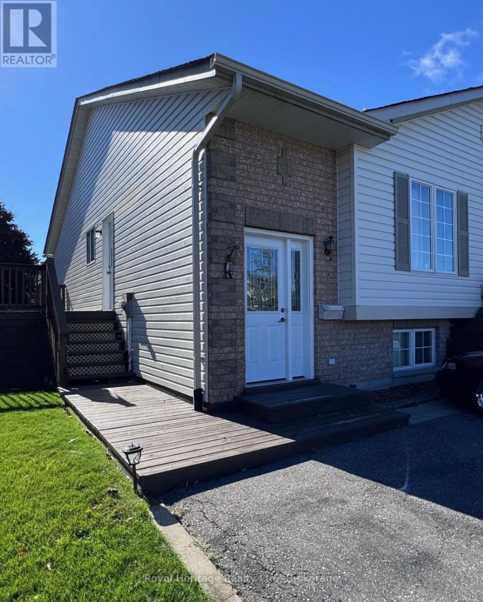7 LANG COURT, Kawartha Lakes (Lindsay)