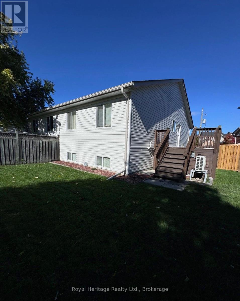 7 LANG COURT, Kawartha Lakes (Lindsay) — photo 2