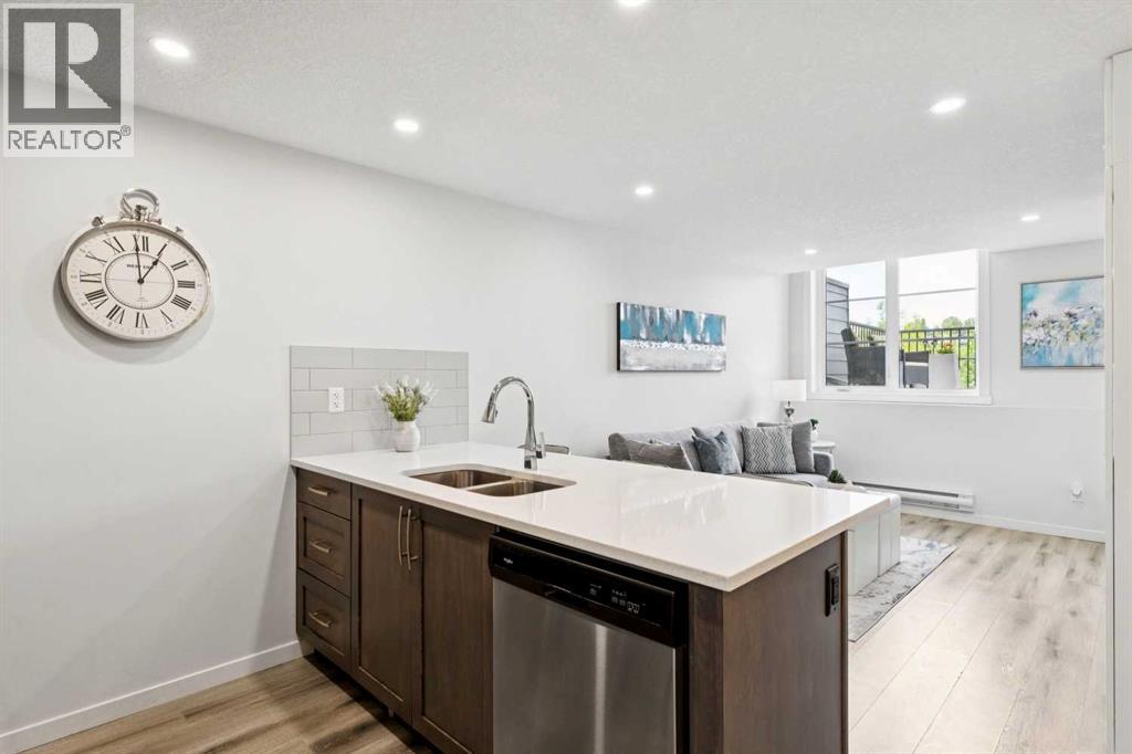 412, 260 Rowley Way NW, Calgary — photo 8