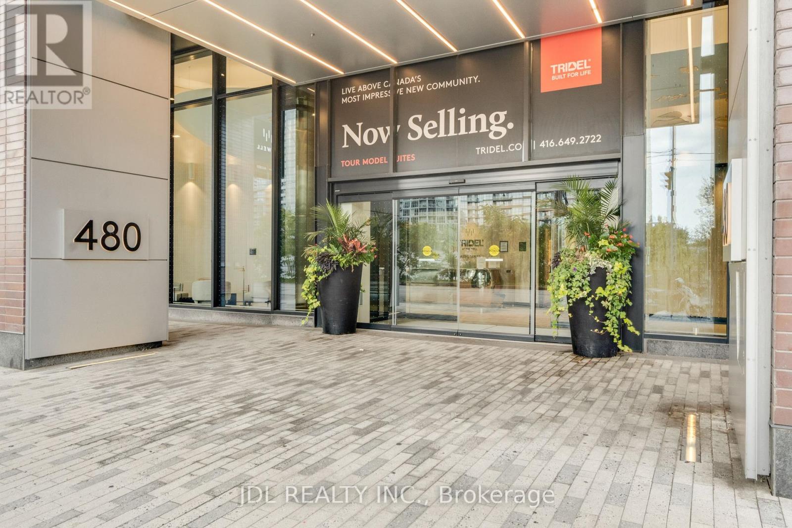 GPH14 - 480 FRONT STREET W, Toronto (Waterfront Communities) — photo 3