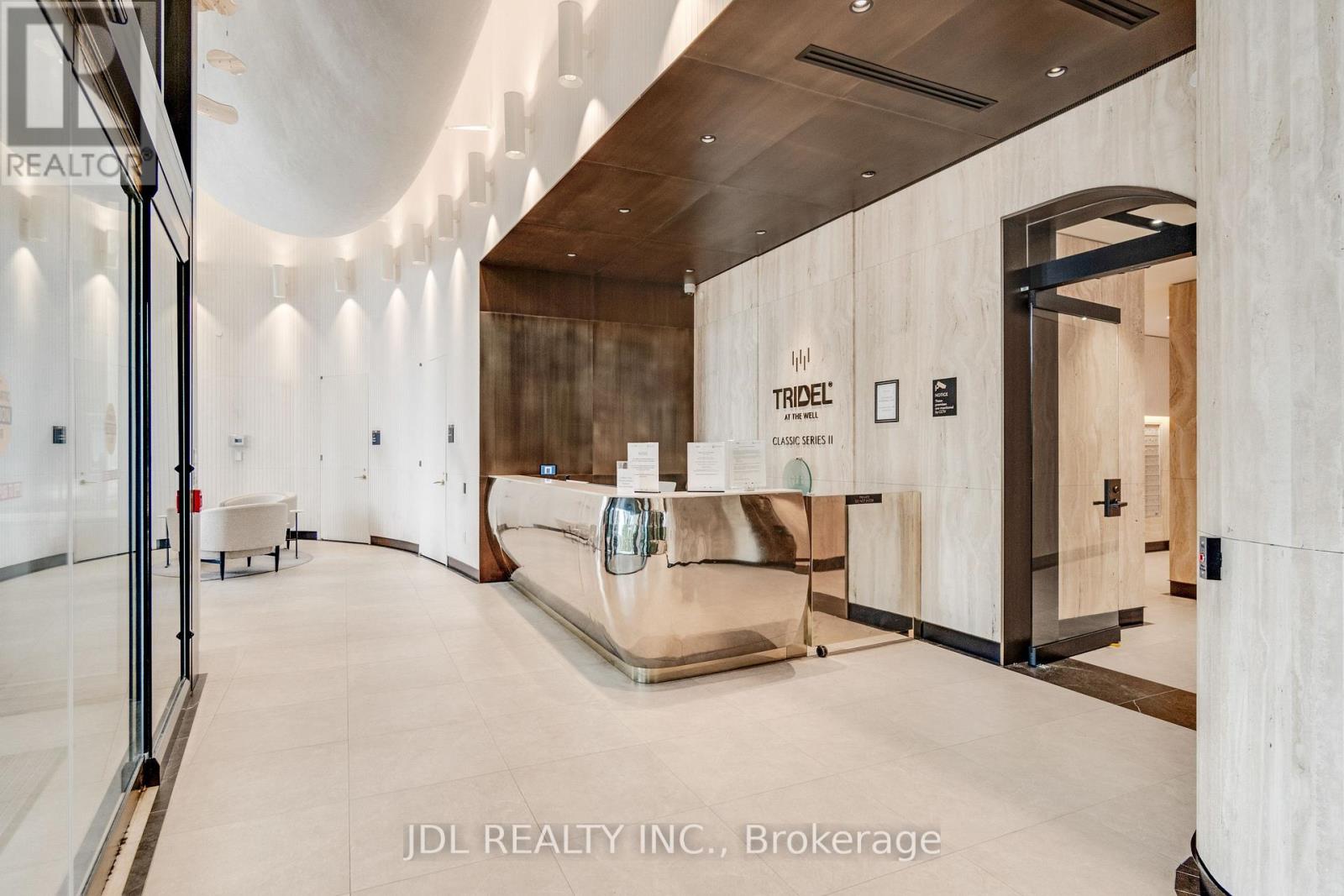 GPH14 - 480 FRONT STREET W, Toronto (Waterfront Communities) — photo 4