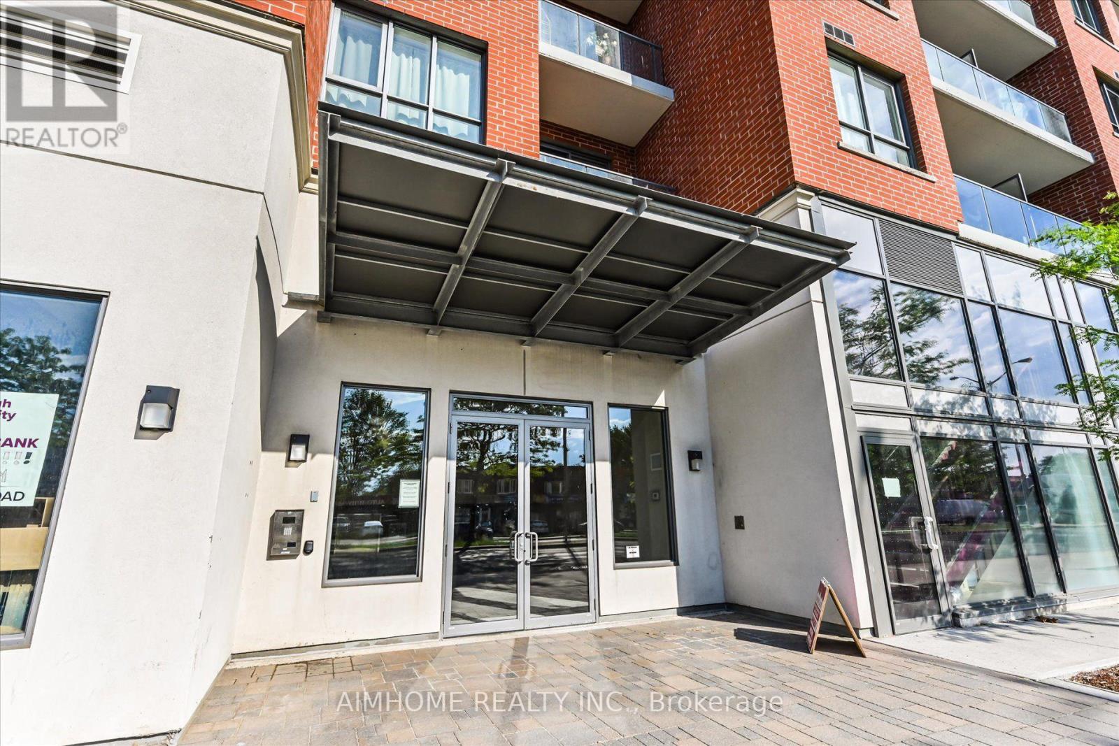 713 - 22 EAST HAVEN DRIVE, Toronto (Birchcliffe-Cliffside) — photo 3