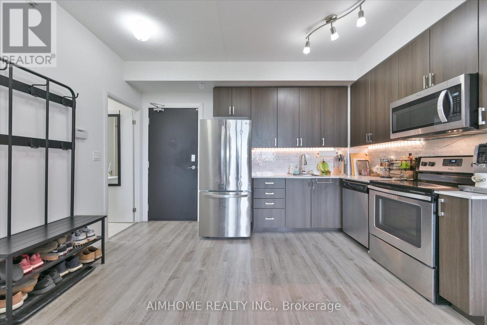713 - 22 EAST HAVEN DRIVE, Toronto (Birchcliffe-Cliffside) — photo 7