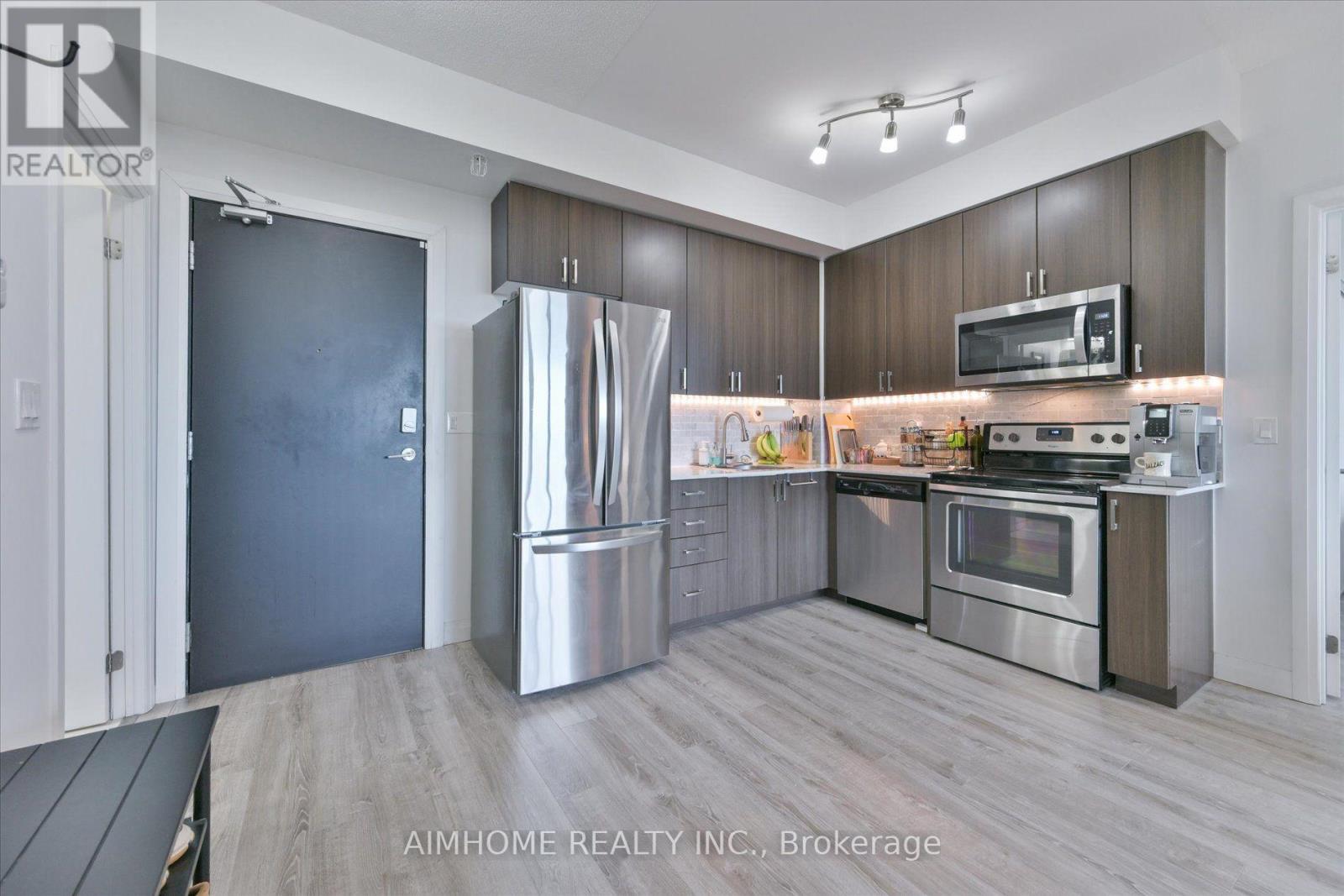 713 - 22 EAST HAVEN DRIVE, Toronto (Birchcliffe-Cliffside) — photo 8