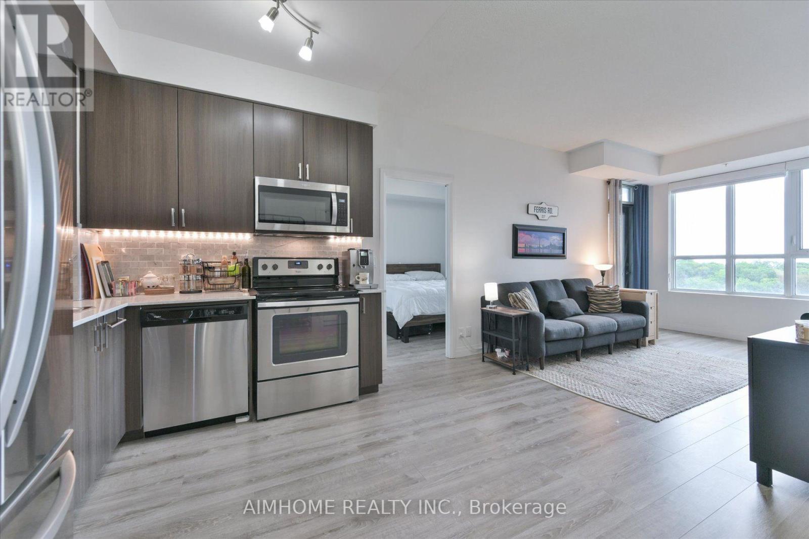 713 - 22 EAST HAVEN DRIVE, Toronto (Birchcliffe-Cliffside) — photo 9