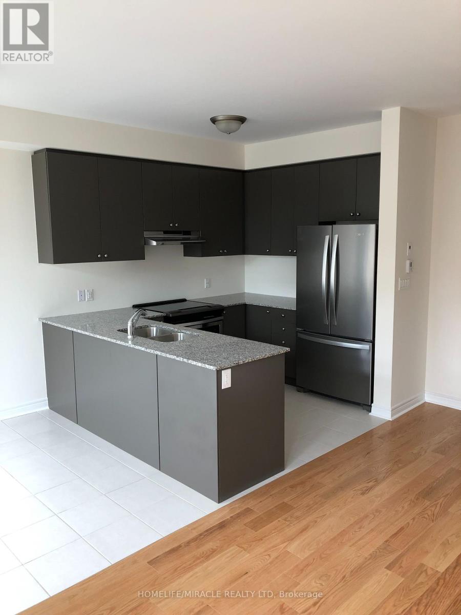 2611 CERISE MANOR, Pickering