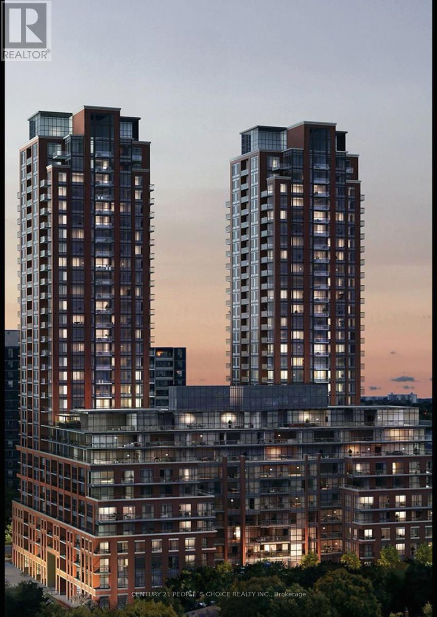 2025 - 3270 SHEPPARD AVENUE E, Toronto (Tam O'Shanter-Sullivan)