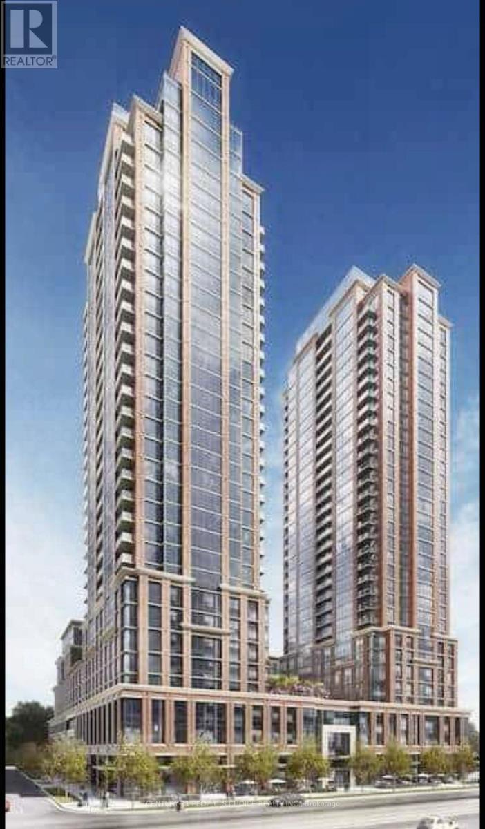 #2025 3270 SHEPPARD AVENUE E - 2