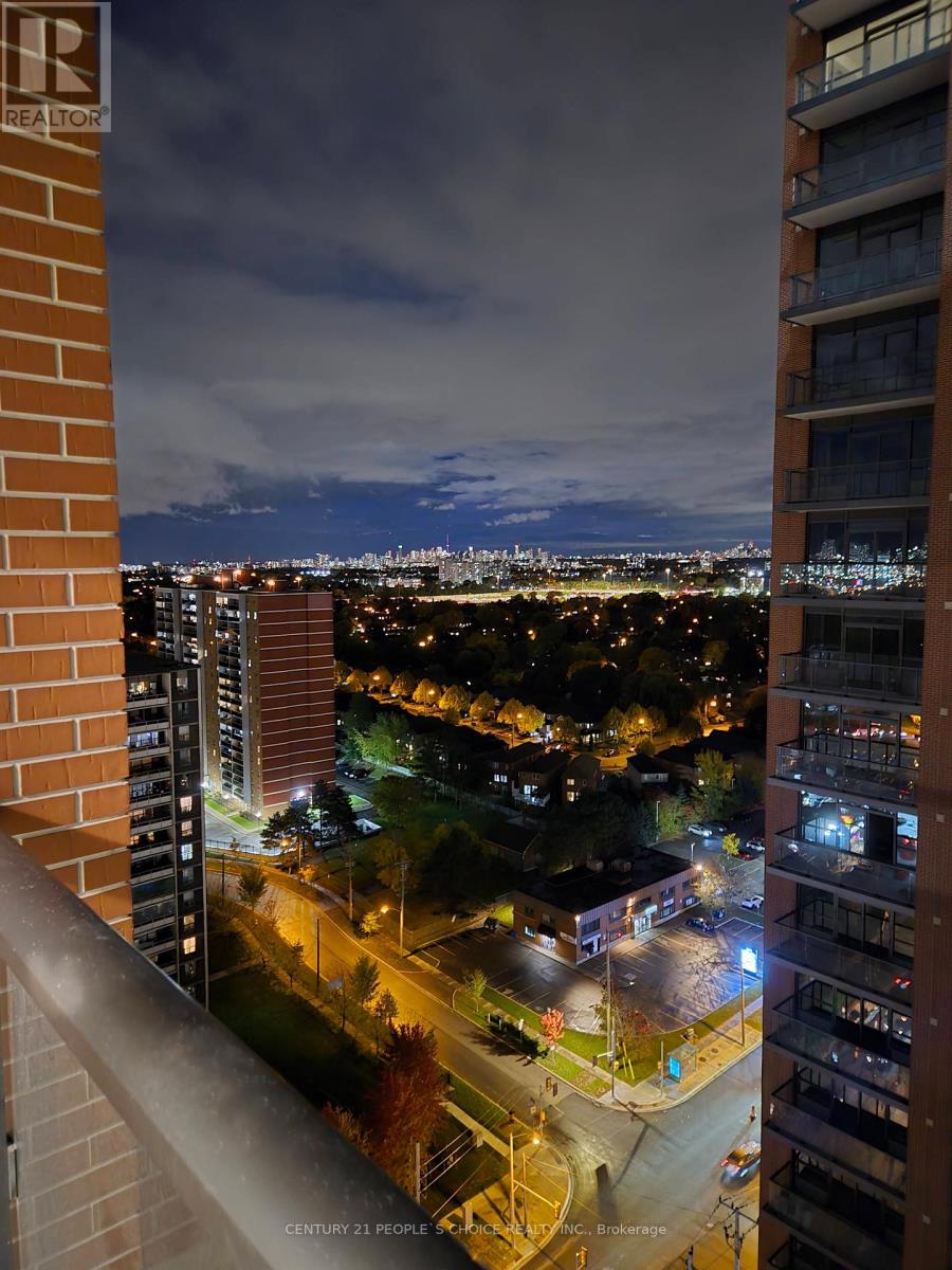 #2025 3270 SHEPPARD AVENUE E - Image 9