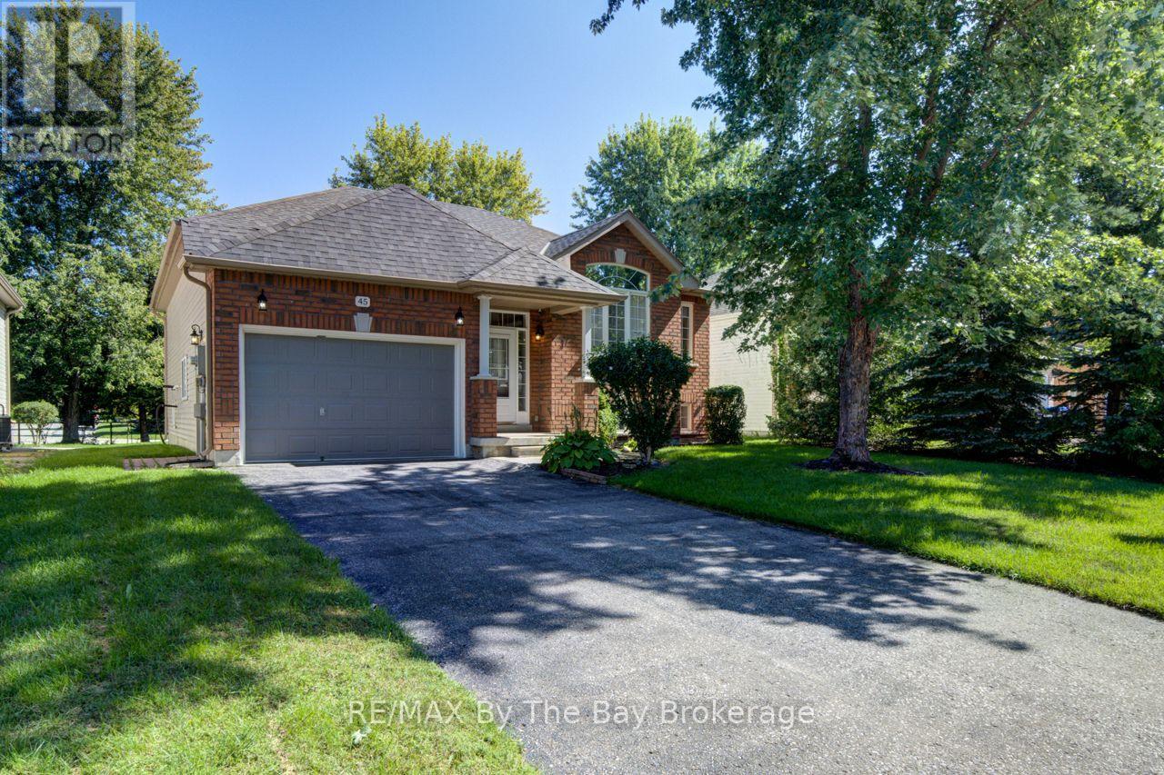 45 ROSE VALLEY WAY, Wasaga Beach — photo 3