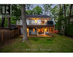 64 Wahnekewening Drive, Tiny, ON L0L2J0 Photo 43