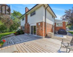 93 Julia Court, Newmarket, ON L3Y4T7 Photo 40