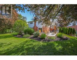 93 Julia Court, Newmarket, ON L3Y4T7 Photo 45