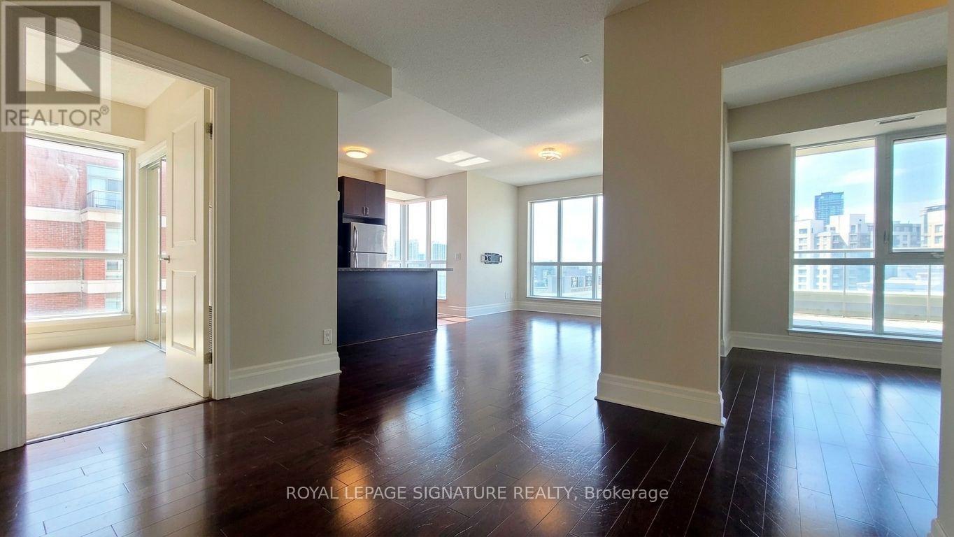 512 - 57 UPPER DUKE CRESCENT, Markham (Unionville) — photo 3