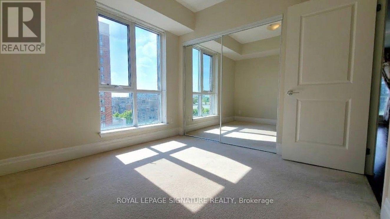 512 - 57 UPPER DUKE CRESCENT, Markham (Unionville) — photo 8