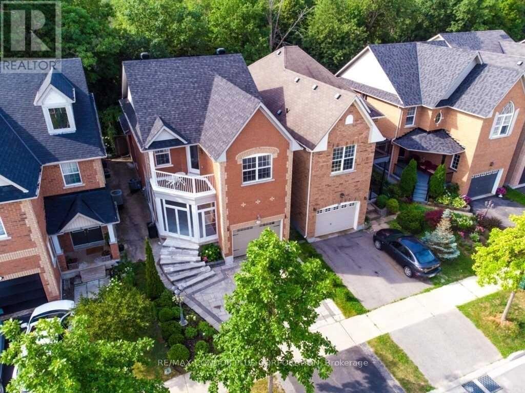 41 MAROON DRIVE, Richmond Hill (Oak Ridges Lake Wilcox) — photo 2