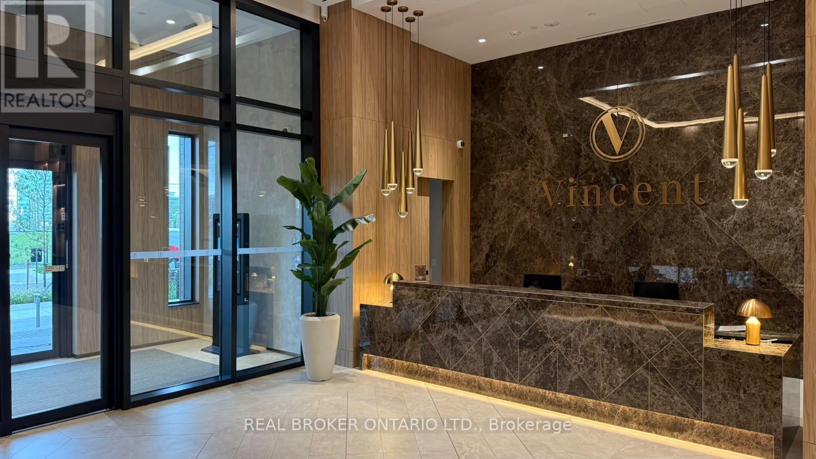 1610 - 21 MEADOWDALE ROAD, Vaughan (Vaughan Corporate Centre) — photo 3