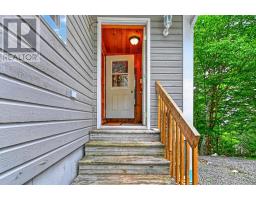 Porch - 80 Diana Mountain Rd, The Points West Bay, NS B0E3K0 Photo 7