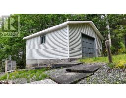 3pc Bathroom - 80 Diana Mountain Rd, The Points West Bay, NS B0E3K0 Photo 6