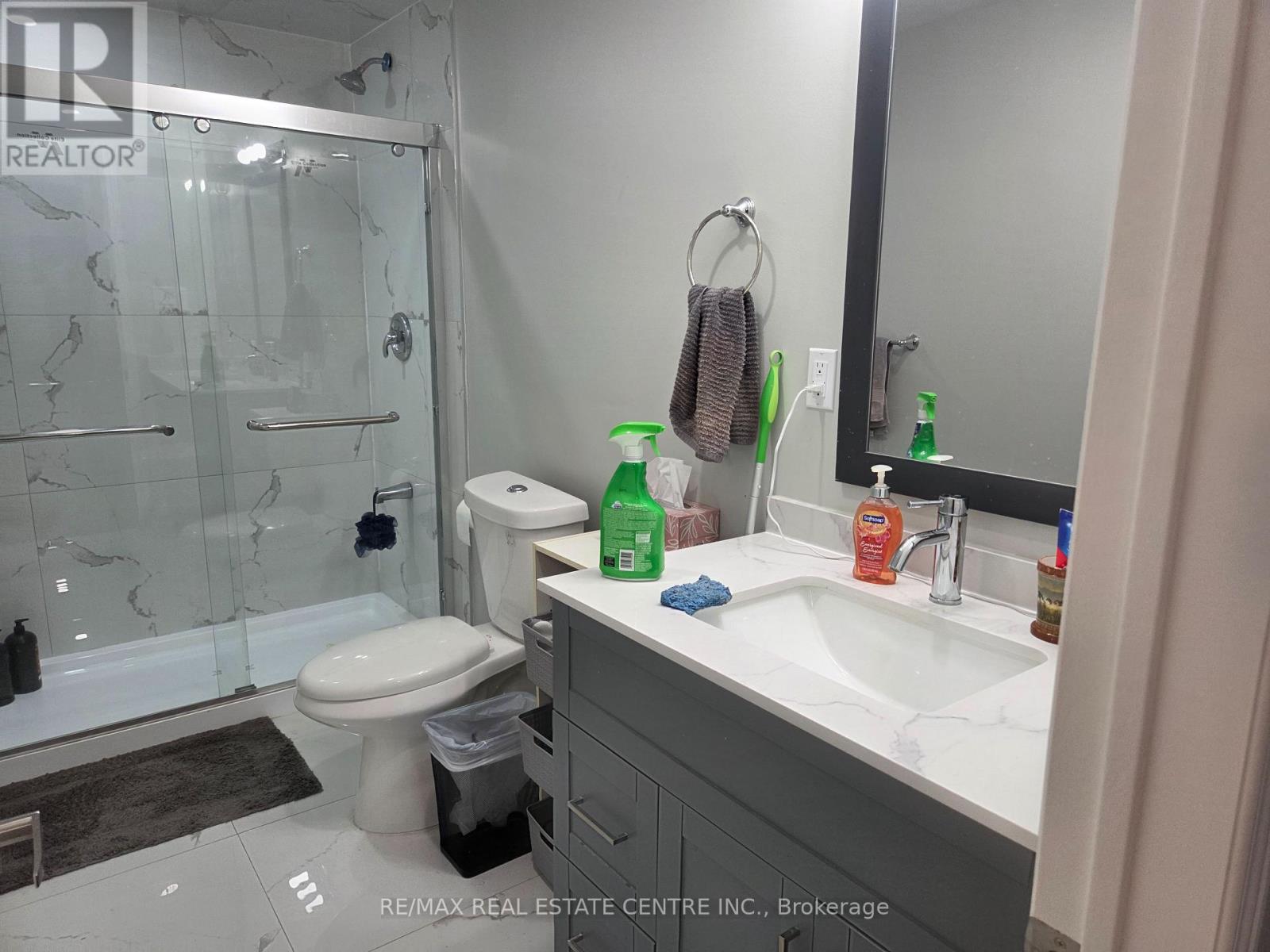 BASEMEN - 131 MCNICHOL DRIVE, Cambridge — photo 5