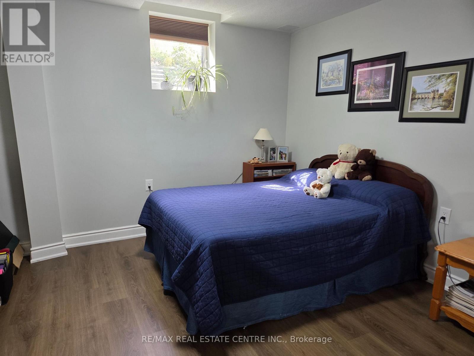 BASEMEN - 131 MCNICHOL DRIVE, Cambridge — photo 8