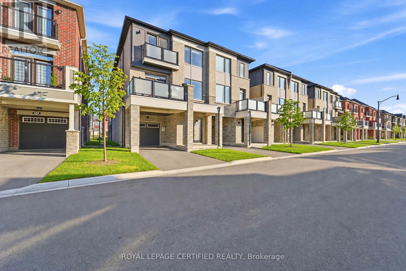 57 KEPPEL CIRCLE, Brampton (Northwest Brampton) — photo 2