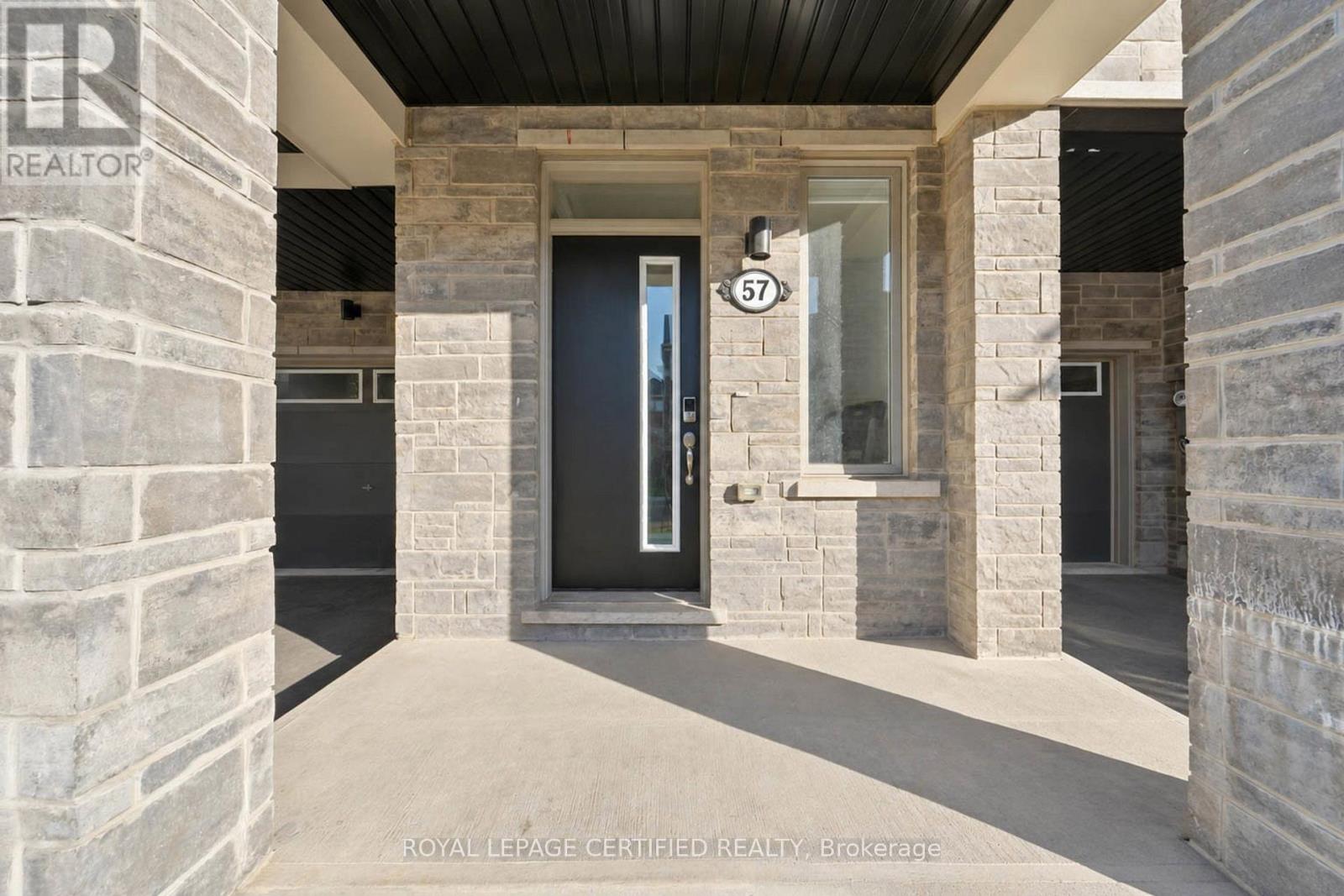 57 KEPPEL CIRCLE, Brampton (Northwest Brampton) — photo 3