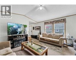 Bedroom - 344, 349 Railway Avenue, Duchess, AB T0J0Z0 Photo 9