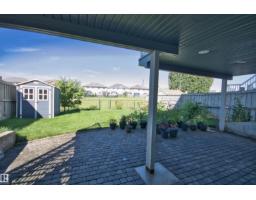 Primary Bedroom - 1254 Mcallister Wy Sw, Edmonton, AB T6W1X7 Photo 6